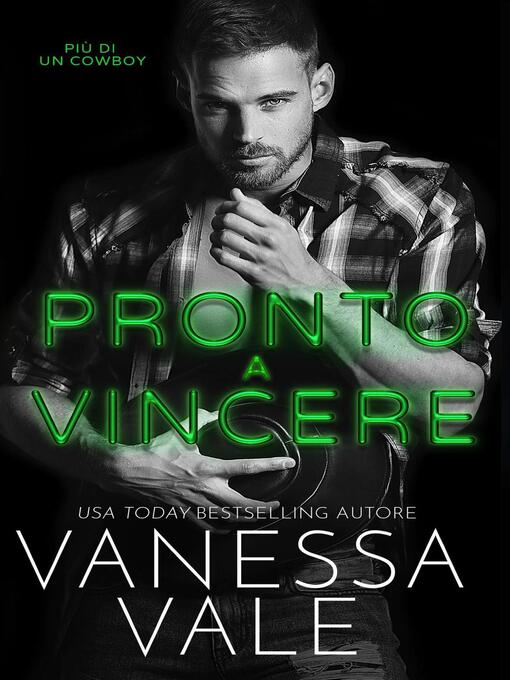 Title details for Pronto a vincere by Vanessa Vale - Available